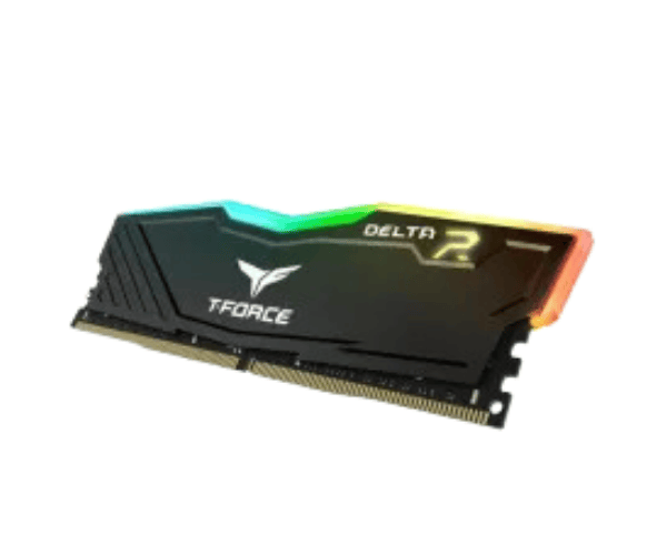 Team Delta RGB 16GB 3200MHz DDR4 CL16 Desktop RAM