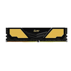 Team Elite Plus 4GB 2400MHz DDR4 RAM