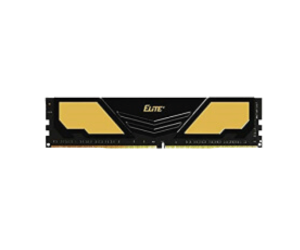 Team Elite Plus 4GB 2400MHz DDR4 RAM