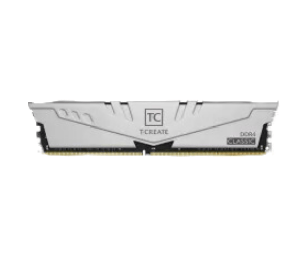 Team T-CREATE CLASSIC 8GB DDR4 3200MHz Desktop RAM