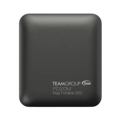 Team PD20M 2TB MagSafe Type-C Portable SSD