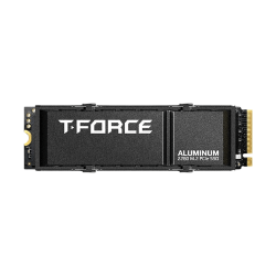 Team T-Force G70 Pro 1TB M.2 2280 NVMe PCIe Gaming SSD with Aluminum Heatsink