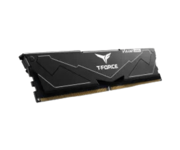 Team VULCAN 16GB DDR5 5600MHz Gaming Desktop RAM