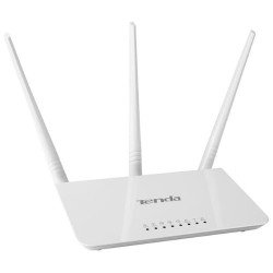 Tenda F3 300mbps 3 Antennas Router