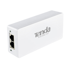 Tenda PoE30G-AT PoE Injector
