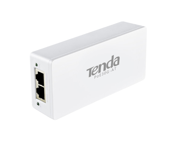 Tenda PoE30G-AT PoE Injector
