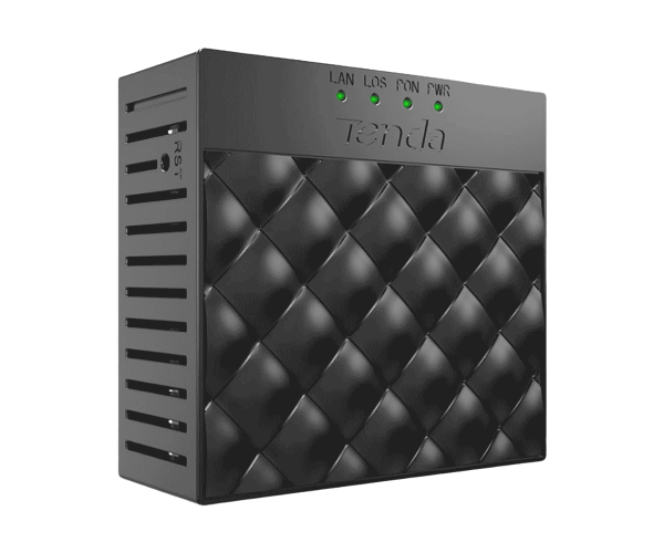 Tenda HG1 Single Port GPON Optical Network Terminal