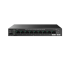 Tenda TEG1110PF-8-120W 9GE+1SFP Ethernet Switch With 8-Port PoE