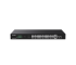 Tenda TEG1128P-24-410W 26GE+2SFP Ethernet Switch With 24-Port PoE