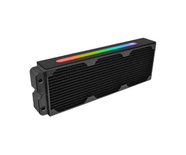 Thermaltake Pacific CL360 Max D5 Hard Tube Water Cooling Kit