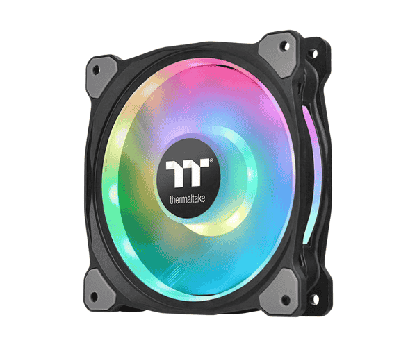 Thermaltake Pacific CL360 Max D5 Hard Tube Water Cooling Kit