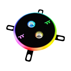 Thermaltake Pacific W4 Plus CPU Water Block