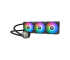 Thermaltake TH420 V2 Ultra ARGB Sync AIO Black Liquid CPU Cooler