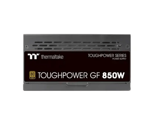 Thermaltake Toughpower GF 850W 80 Plus Gold Fully Modular Power Supply