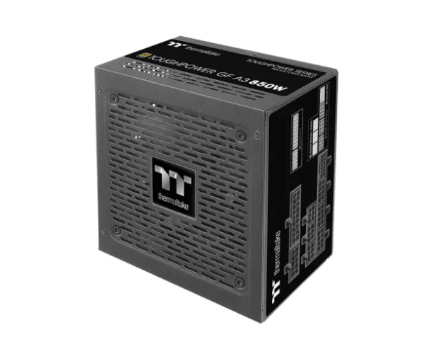 Thermaltake Toughpower GF A3 850W 80 Plus Gold Fully Modular Power Supply