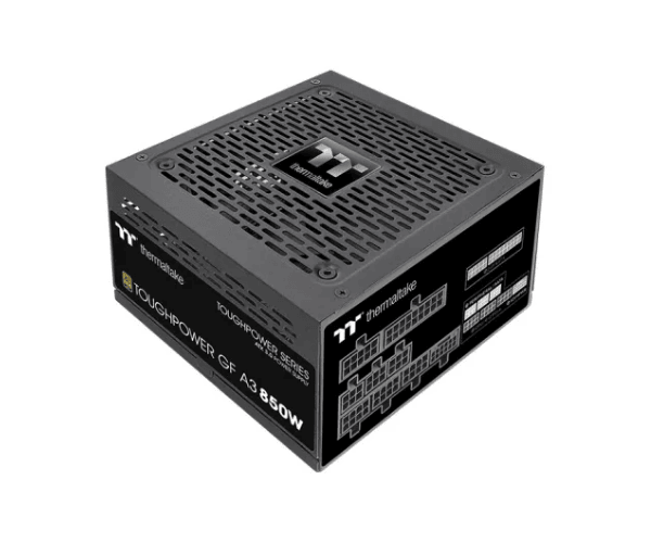 Thermaltake Toughpower GF A3 850W 80 Plus Gold Fully Modular Power Supply