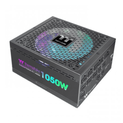 Thermaltake Toughpower PF1 ARGB 1050W 80 Plus Platinum Fully Modular Power Supply