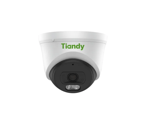 Tiandy TC-C320N 2MP Fixed Color Maker Turret Camera