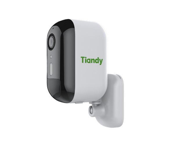 Tiandy TC-C32CN 2MP Fixed Wi-Fi Bullet Camera