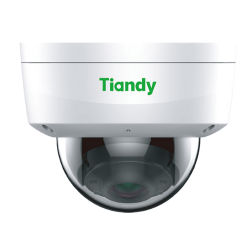 Tiandy TC-C32KN 2MP Fixed IR Wi-Fi Dome Camera