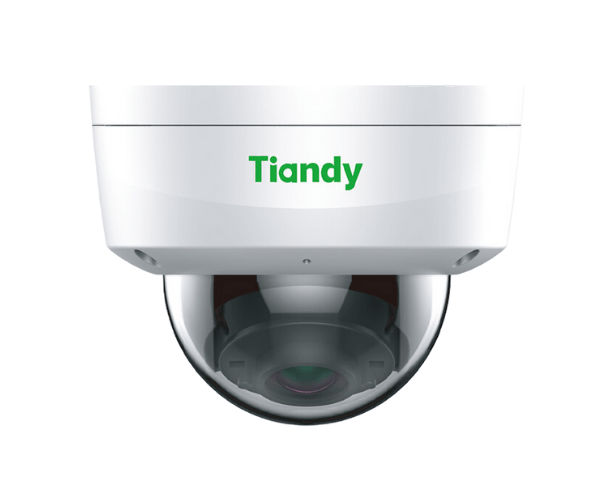 Tiandy TC-C32KN 2MP Fixed IR Wi-Fi Dome Camera