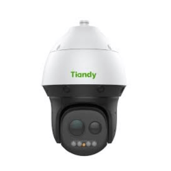 Tiandy TC-H3169M 16MP Panoramic PTZ Camera