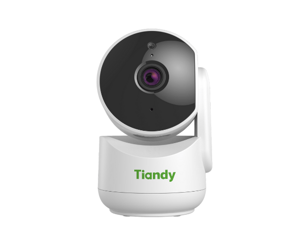 Tiandy TC-H322A 2MP Fixed Color Maker Wi-Fi PT Camera