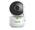 Tiandy TC-H342A 4MP Fixed Color Maker Wi-Fi PT Camera
