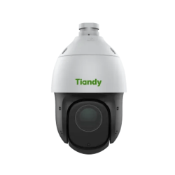 Tiandy TC-H344S 4MP 25x Starlight IR PTZ Camera