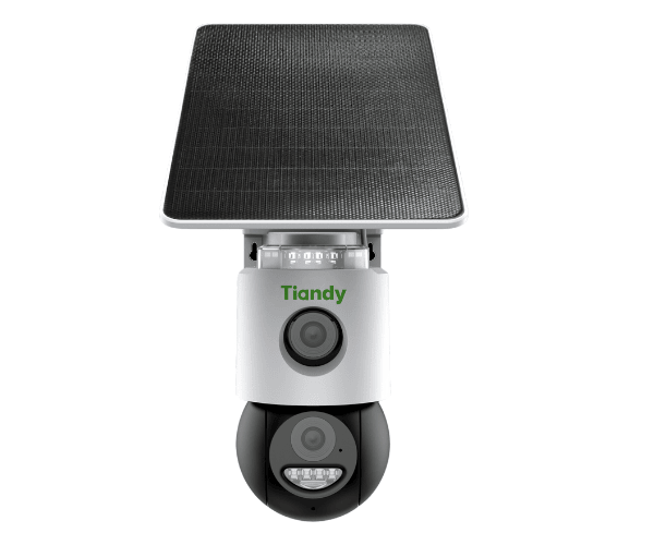 Tiandy TC-H363U 6MP 4G Wi-Fi PT Camera