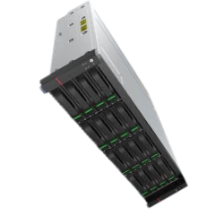 Tiandy TC-R316160 H.265 16HDD 160-Channel NVR