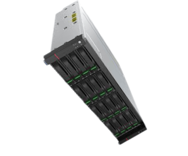 Tiandy TC-R316160 H.265 16HDD 160-Channel NVR