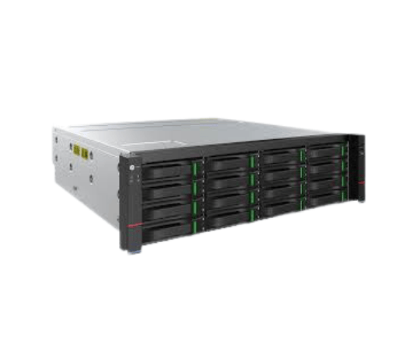 Tiandy TC-R31664 H.265 16HDD 64-Channel NVR
