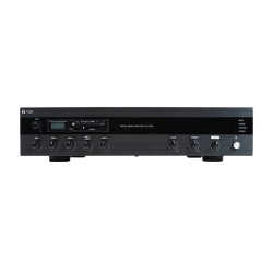 Toa A-3224DM Digital Mixer Amplifier with MP3
