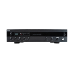 Toa A-3248D Digital Mixer Amplifier
