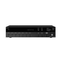 Toa A-3648D Digital Mixer Amplifier