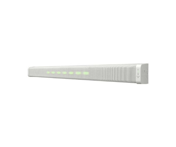 Toa AM-CF1W Integrated Audio Collaboration System