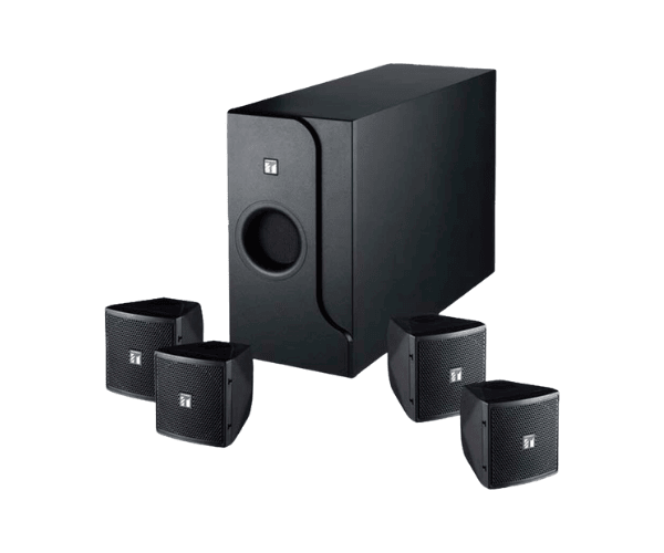Toa BS-301B Speaker System