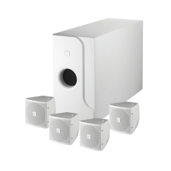 Toa BS-301W Speaker System