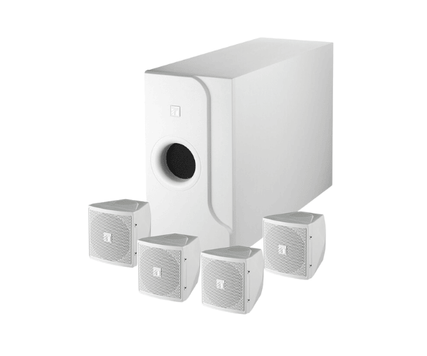 Toa BS-301W Speaker System