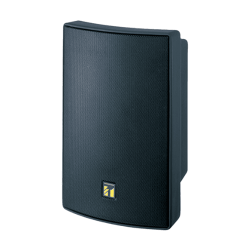 Toa BS-P1030B Powered Box Speaker