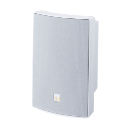 Toa BS-P1030W Powered Box Speaker