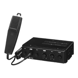 Toa CA-160 120W Max Car Amplifier