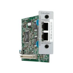 Toa D-2000CB CobraNet Interface Module