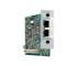 Toa D-2000CB CobraNet Interface Module