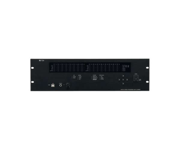 Toa D-2008SP Digital Mixing Processor