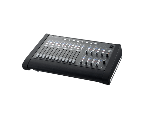 Toa D-2012AS Console Case
