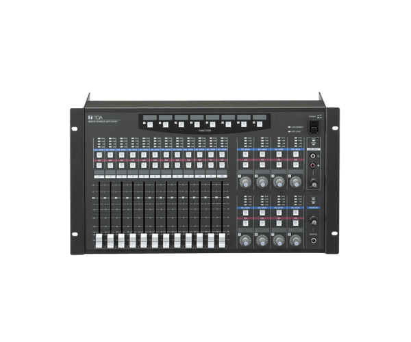 Toa D-2012C Remote Console CE Version