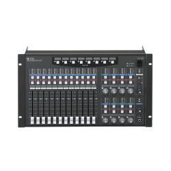 Toa D-2012C Remote Console CE Version