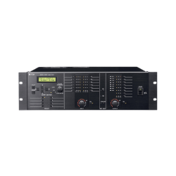 Toa D-901 Digital Mixer